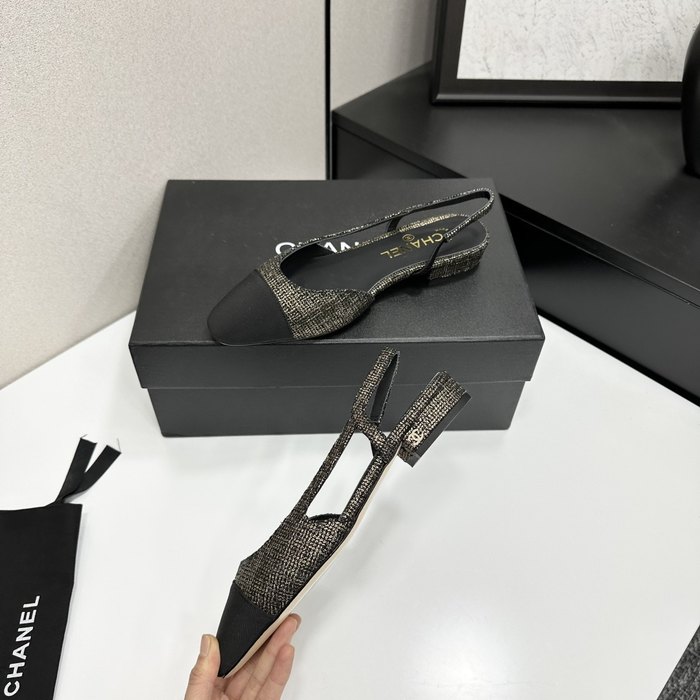 Chanel_Women_shoes_Latest styles_2026_yupoo_Original_quality