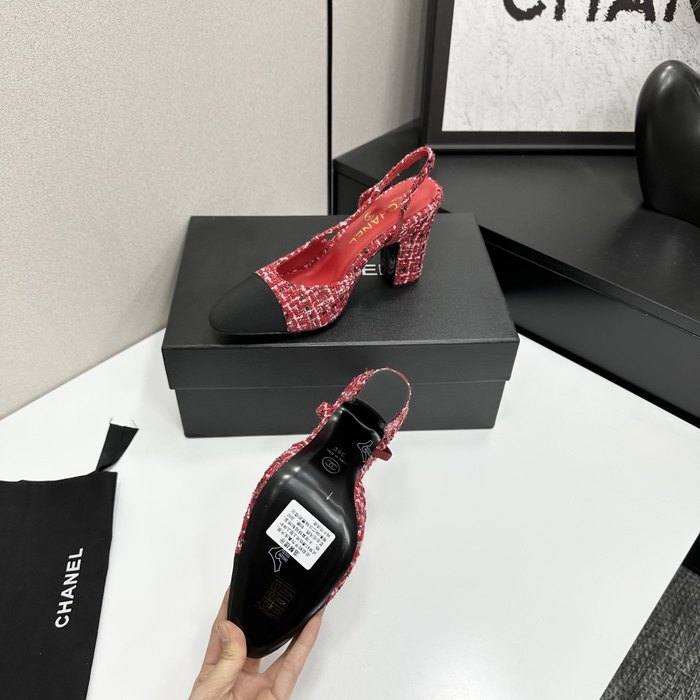 Chanel_Women_shoes_Latest styles_2026_yupoo_Original_quality