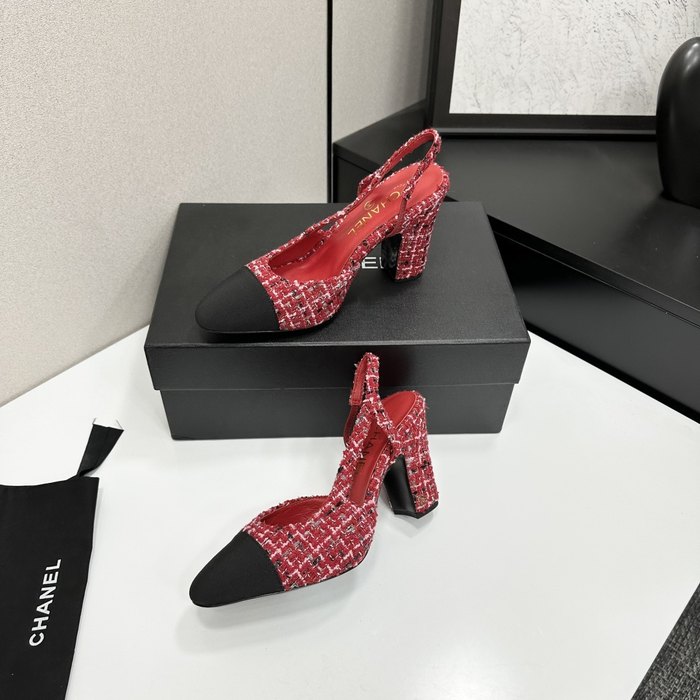 Chanel_Women_shoes_Latest styles_2026_yupoo_Original_quality