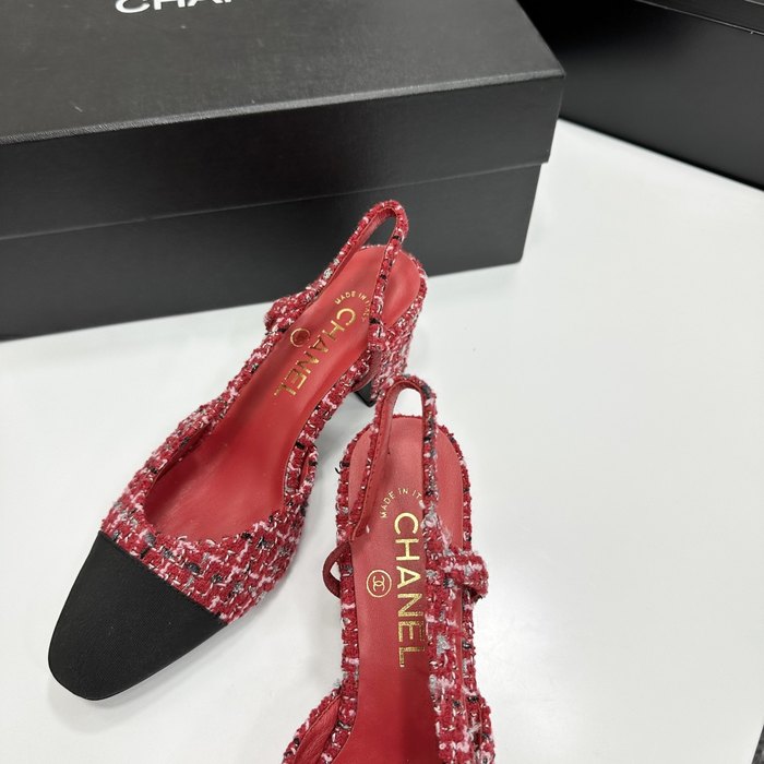 Chanel_Women_shoes_Latest styles_2026_yupoo_Original_quality