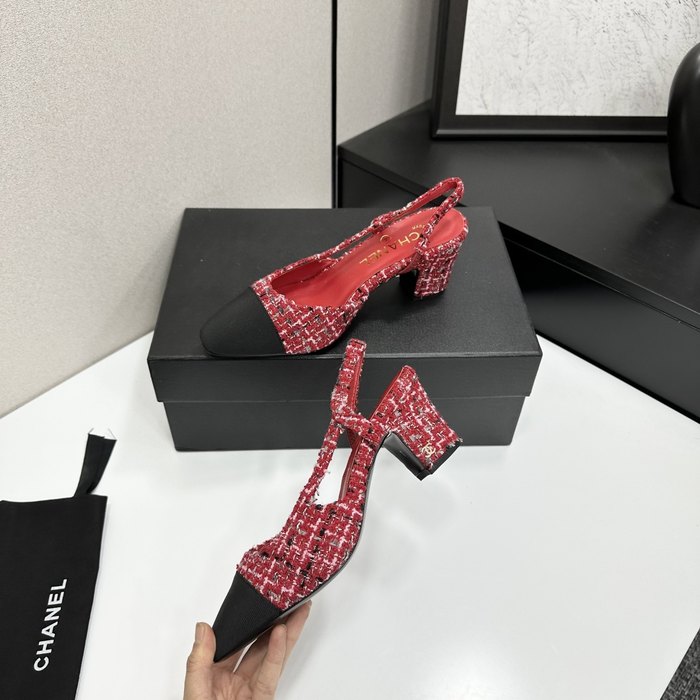 Chanel_Women_shoes_Latest styles_2026_yupoo_Original_quality