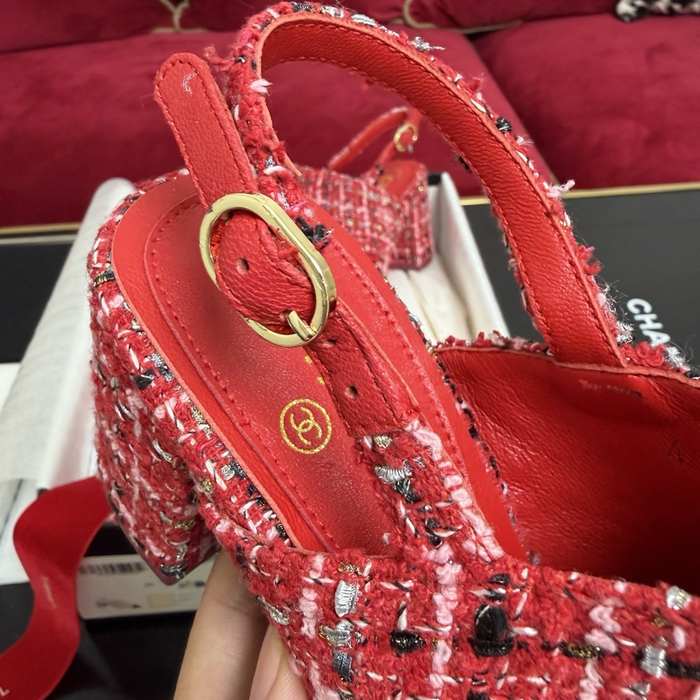 Chanel_Women_shoes_Latest styles_2026_yupoo_Original_quality