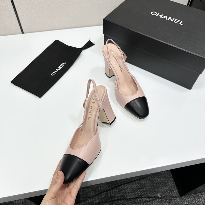 Chanel_Women_shoes_Latest styles_2026_yupoo_Original_quality