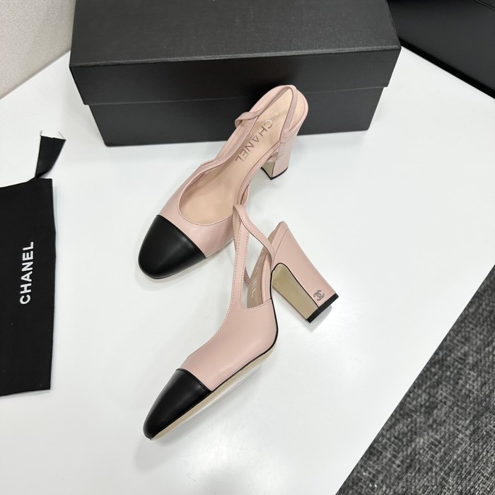 Chanel_Women_shoes_Latest styles_2026_yupoo_Original_quality
