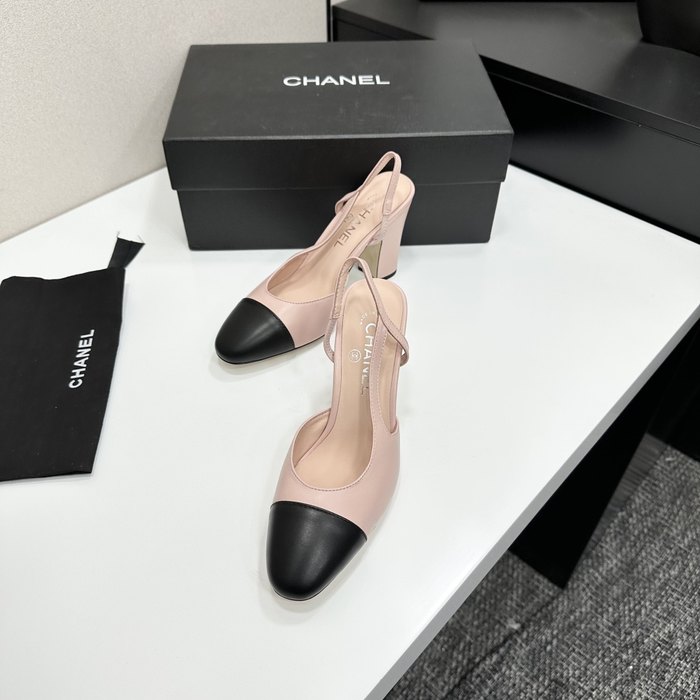 Chanel_Women_shoes_Latest styles_2026_yupoo_Original_quality