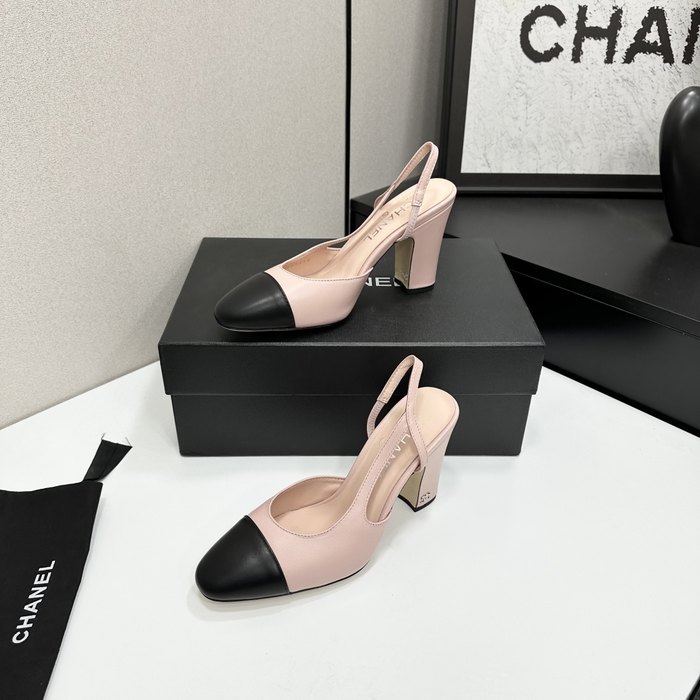 Chanel_Women_shoes_Latest styles_2026_yupoo_Original_quality