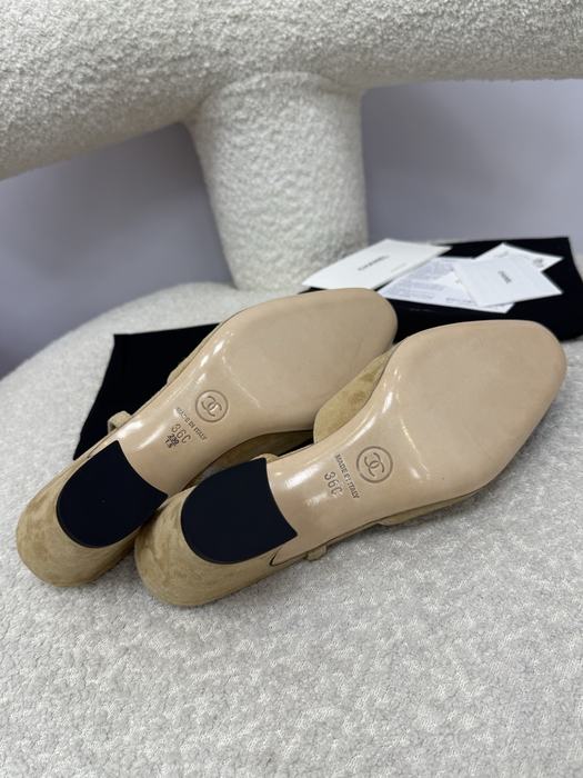 Chanel_Women_shoes_Latest styles_2026_yupoo_Original_quality