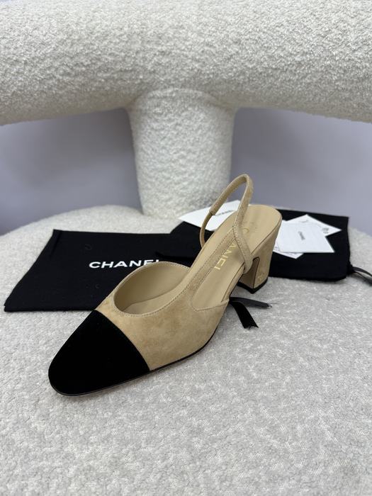Chanel_Women_shoes_Latest styles_2026_yupoo_Original_quality