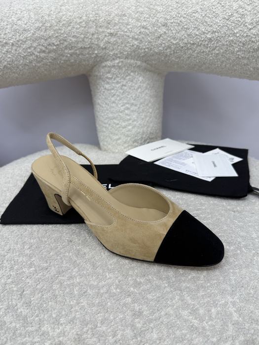 Chanel_Women_shoes_Latest styles_2026_yupoo_Original_quality