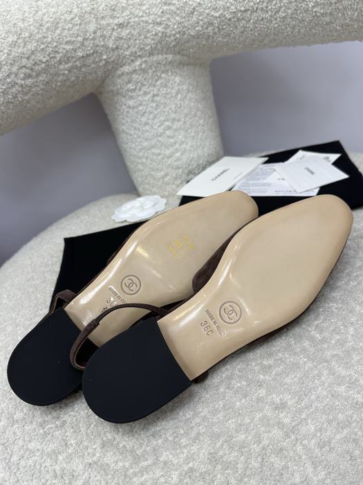 Chanel_Women_shoes_Latest styles_2026_yupoo_Original_quality