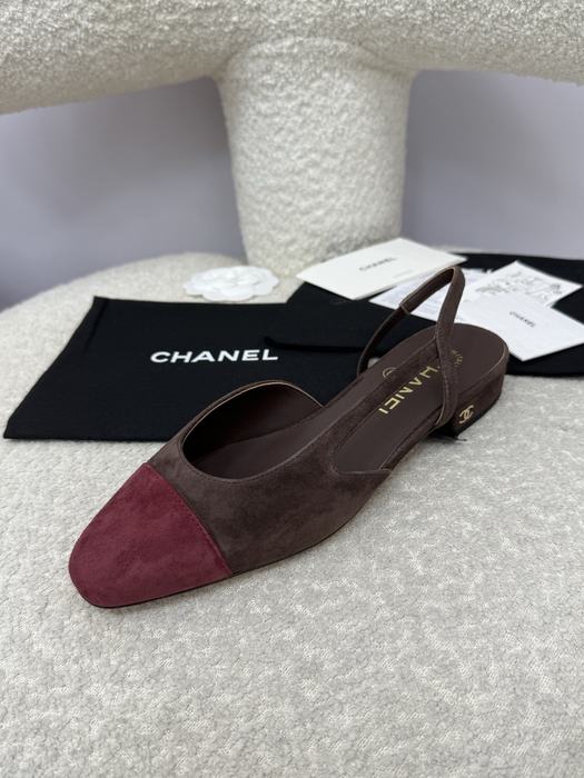 Chanel_Women_shoes_Latest styles_2026_yupoo_Original_quality