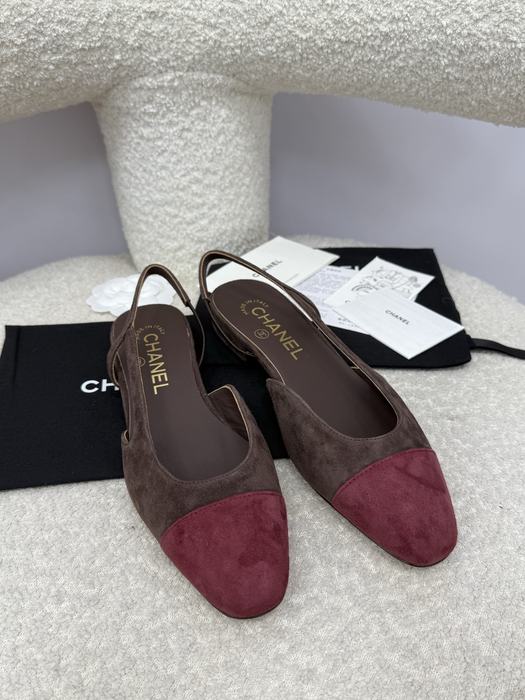 Chanel_Women_shoes_Latest styles_2026_yupoo_Original_quality