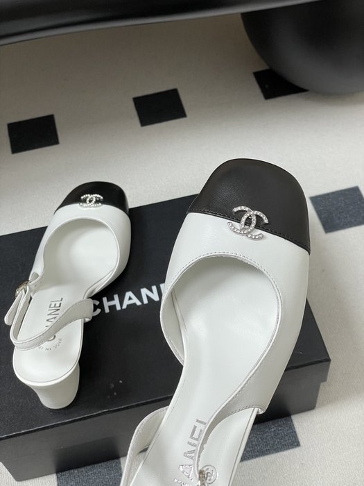 Chanel_Women_shoes_Latest styles_2026_yupoo_Original_quality