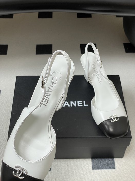 Chanel_Women_shoes_Latest styles_2026_yupoo_Original_quality