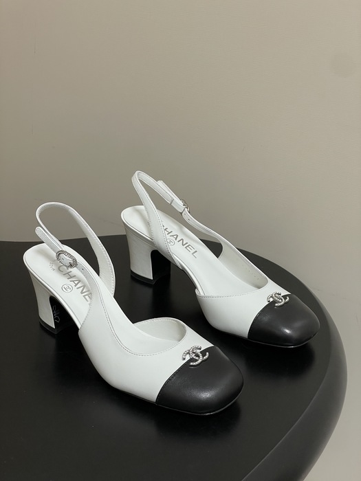 Chanel_Women_shoes_Latest styles_2026_yupoo_Original_quality