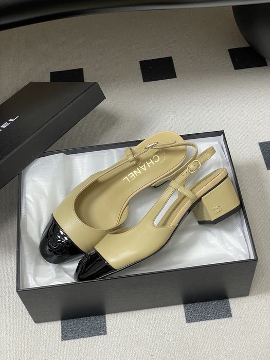 Chanel_Women_shoes_Latest styles_2026_yupoo_Original_quality