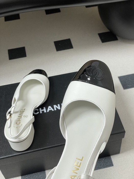 Chanel_Women_shoes_Latest styles_2026_yupoo_Original_quality