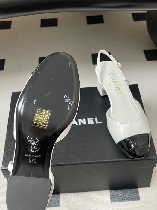Chanel_Women_shoes_Latest styles_2026_yupoo_Original_quality