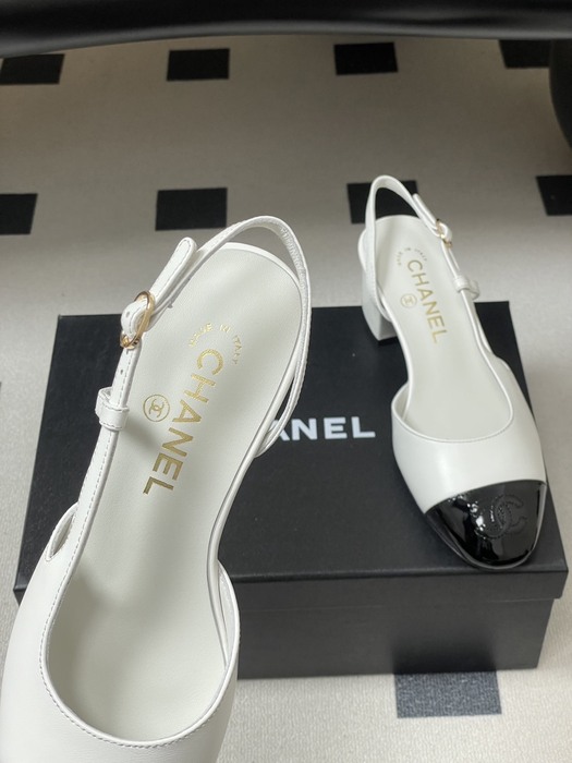Chanel_Women_shoes_Latest styles_2026_yupoo_Original_quality