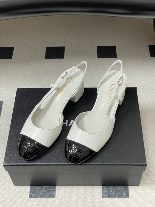 Chanel_Women_shoes_Latest styles_2026_yupoo_Original_quality