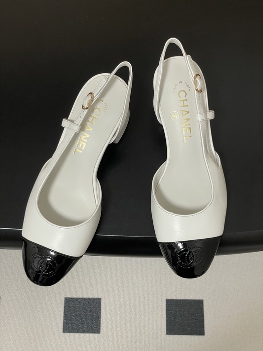 Chanel_Women_shoes_Latest styles_2026_yupoo_Original_quality