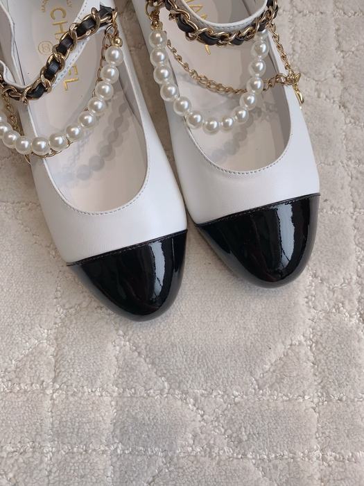 Chanel_Women_shoes_Latest styles_2026_yupoo_Original_quality