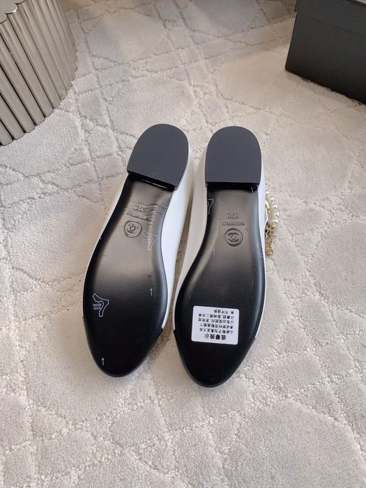 Chanel_Women_shoes_Latest styles_2026_yupoo_Original_quality