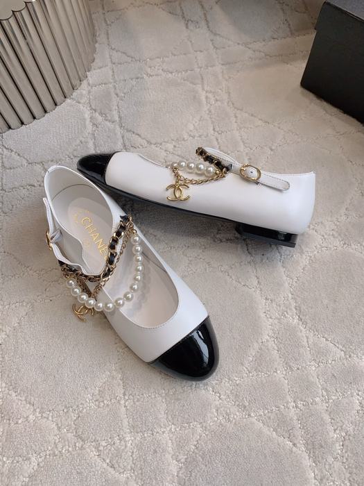 Chanel_Women_shoes_Latest styles_2026_yupoo_Original_quality
