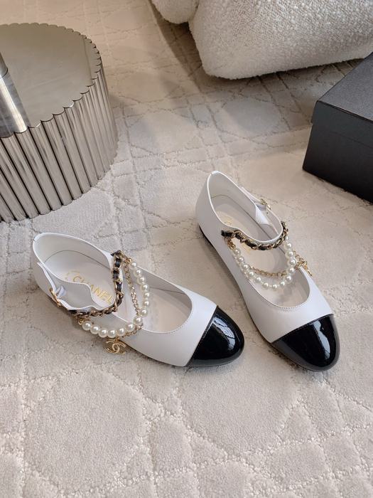 Chanel_Women_shoes_Latest styles_2026_yupoo_Original_quality