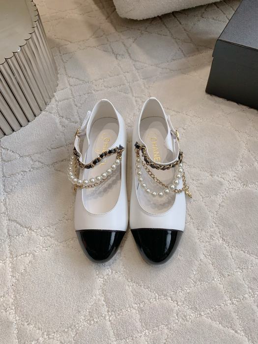 Chanel_Women_shoes_Latest styles_2026_yupoo_Original_quality