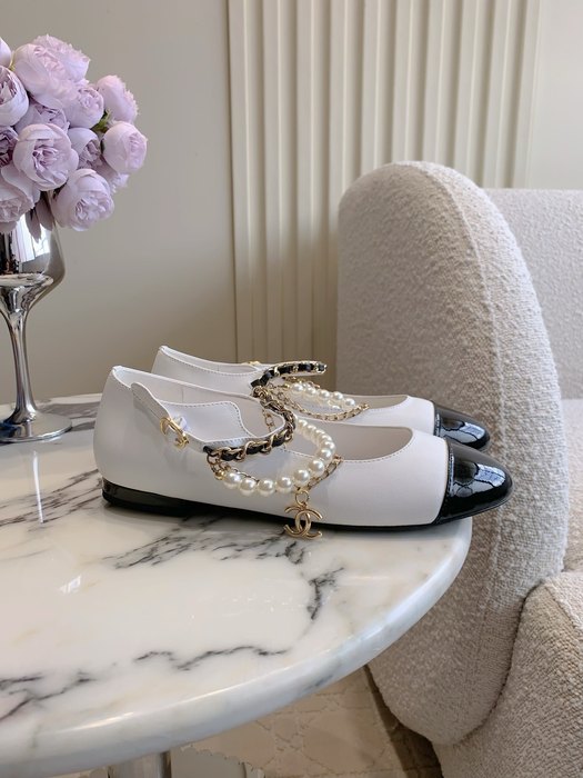Chanel_Women_shoes_Latest styles_2026_yupoo_Original_quality