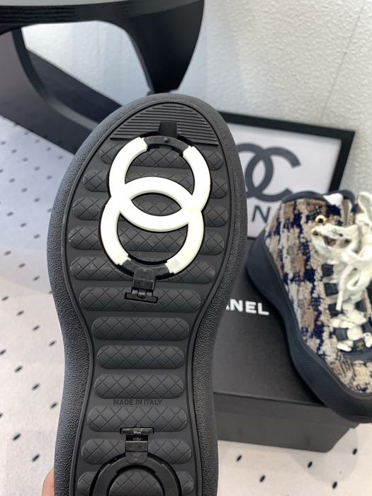 Chanel_Women_shoes_Latest styles_2026_yupoo_Original_quality