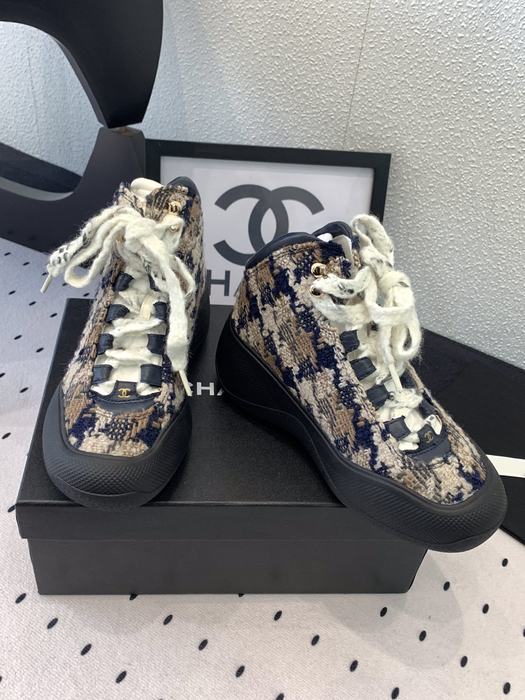 Chanel_Women_shoes_Latest styles_2026_yupoo_Original_quality