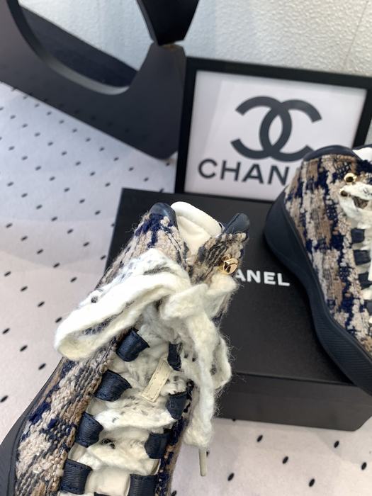 Chanel_Women_shoes_Latest styles_2026_yupoo_Original_quality