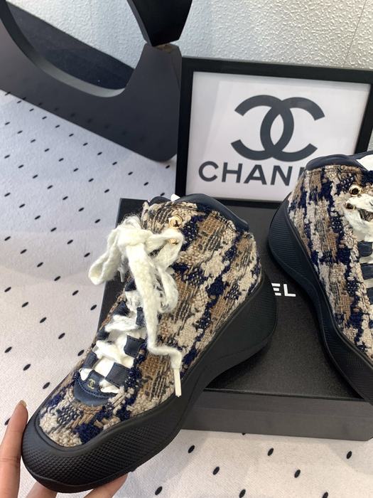 Chanel_Women_shoes_Latest styles_2026_yupoo_Original_quality