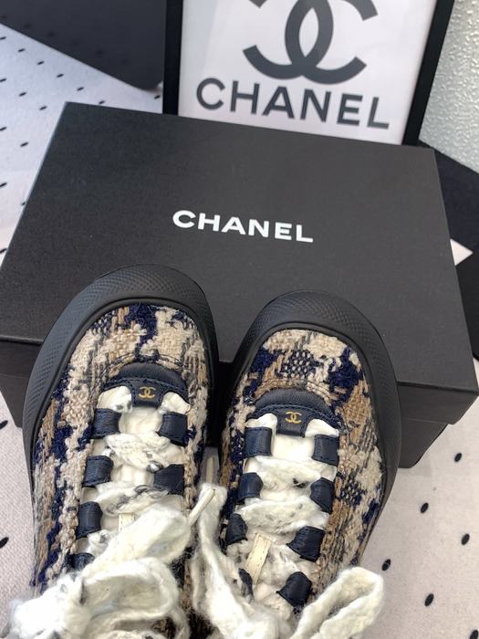 Chanel_Women_shoes_Latest styles_2026_yupoo_Original_quality