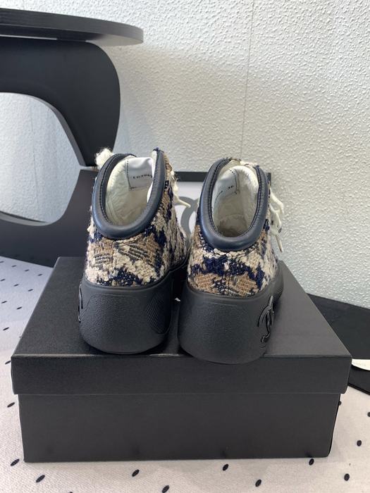 Chanel_Women_shoes_Latest styles_2026_yupoo_Original_quality