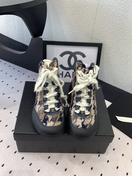 Chanel_Women_shoes_Latest styles_2026_yupoo_Original_quality