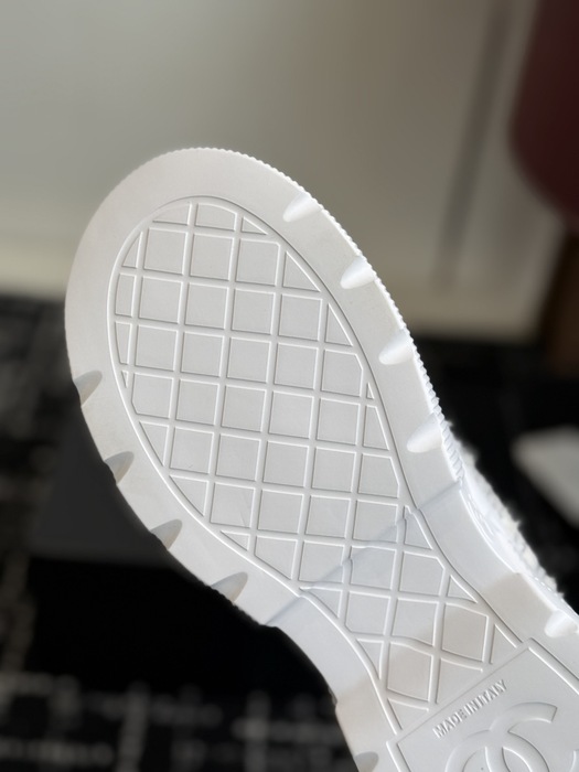 Chanel_Women_shoes_Latest styles_2026_yupoo_Original_quality