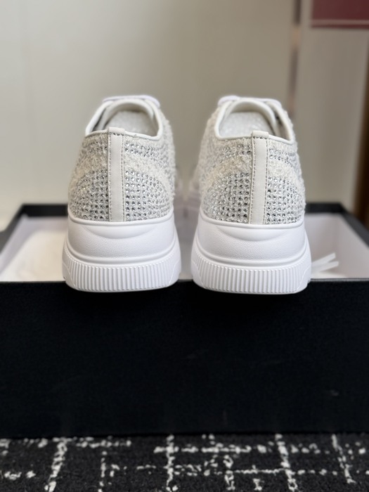 Chanel_Women_shoes_Latest styles_2026_yupoo_Original_quality