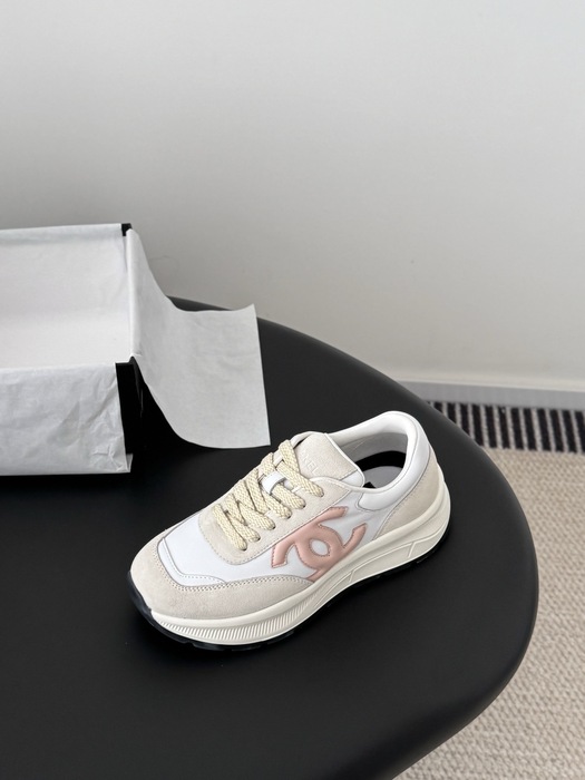 Chanel_Women_shoes_Latest styles_2026_yupoo_Original_quality