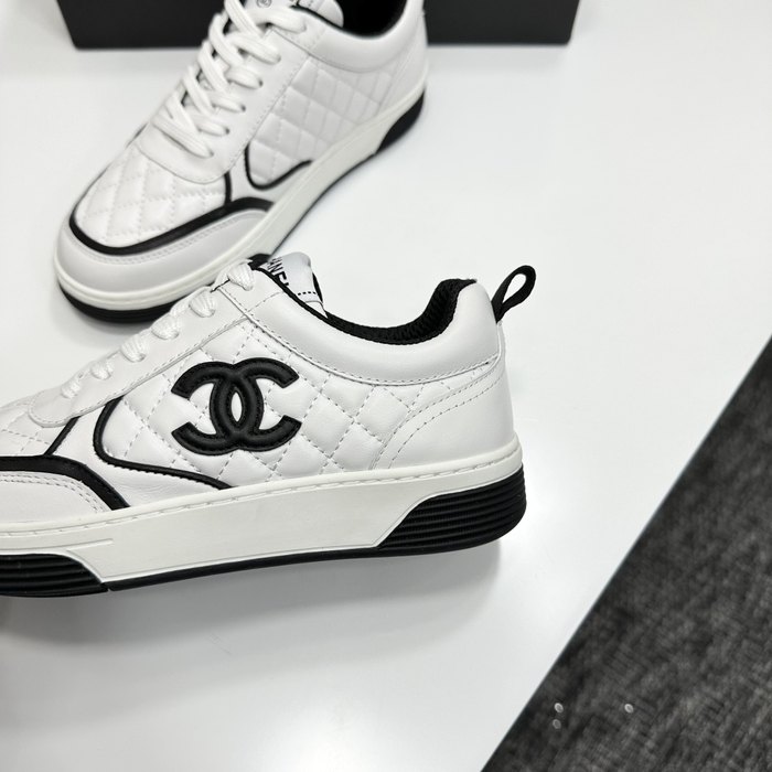 Chanel_Women_shoes_Latest styles_2026_yupoo_Original_quality