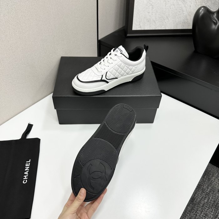 Chanel_Women_shoes_Latest styles_2026_yupoo_Original_quality