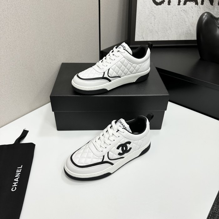 Chanel_Women_shoes_Latest styles_2026_yupoo_Original_quality