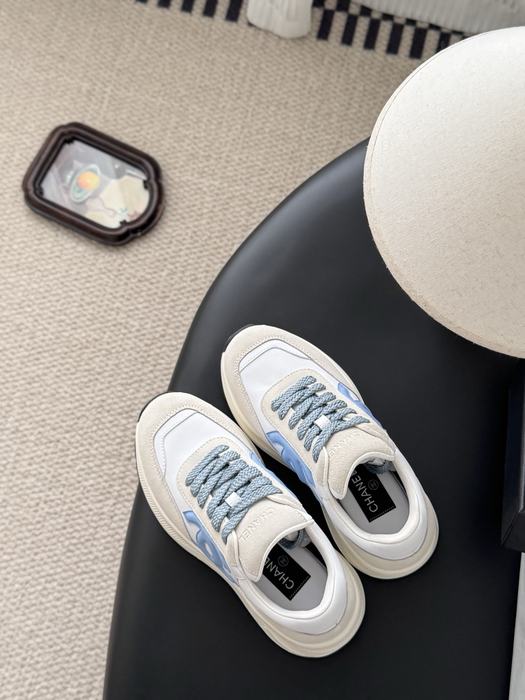 Chanel_Women_shoes_Latest styles_2026_yupoo_Original_quality