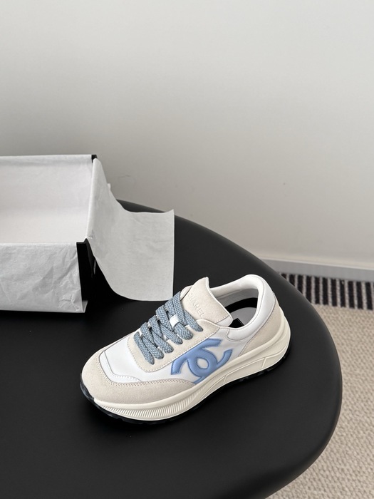 Chanel_Women_shoes_Latest styles_2026_yupoo_Original_quality