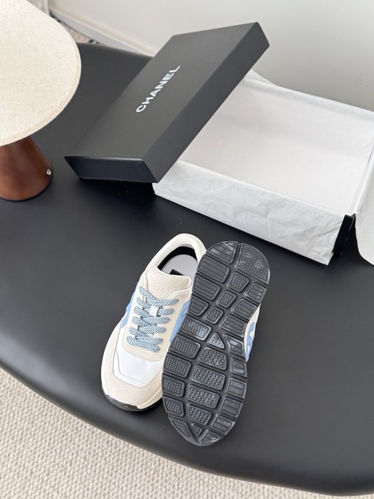 Chanel_Women_shoes_Latest styles_2026_yupoo_Original_quality