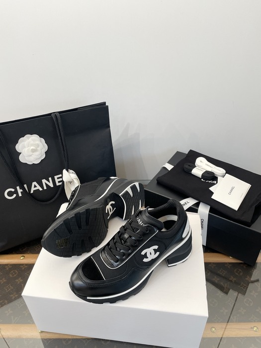 Chanel_Women_shoes_Latest styles_2026_yupoo_Original_quality