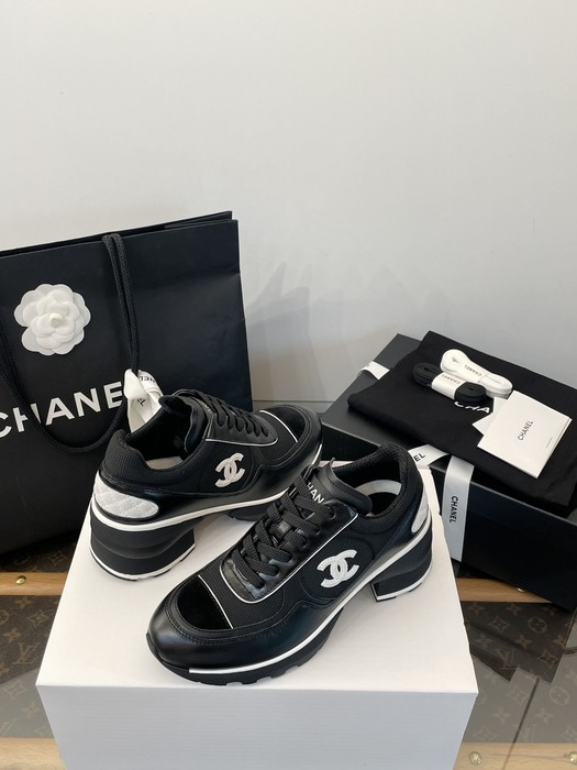 Chanel_Women_shoes_Latest styles_2026_yupoo_Original_quality