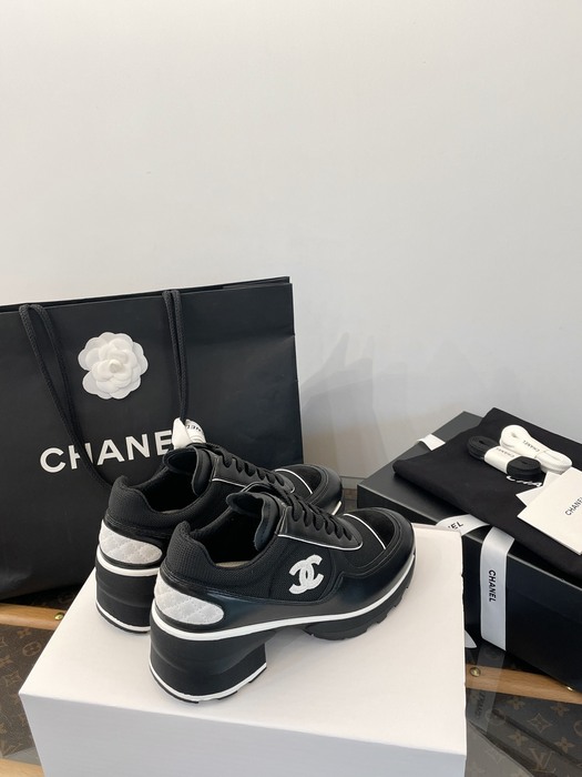 Chanel_Women_shoes_Latest styles_2026_yupoo_Original_quality